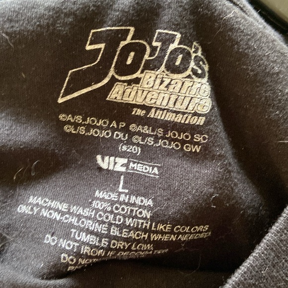 Jo Jo's Long Sleeve Tee - Picture 3 of 3